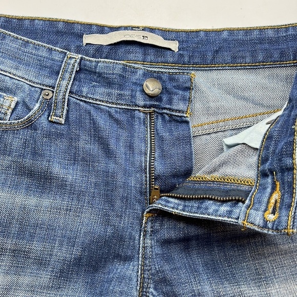 Joes Jeans 5” Inseam Mid Rise Shorts Size 26 - Picture 16 of 16